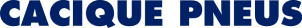 Logo cliente Cacique Pneus