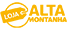 Logo cliente Alta montana