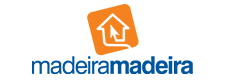 logo da madeira madeira