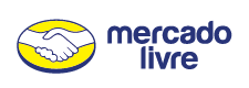 logo do mercado livre