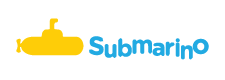 logo da submarino