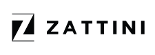 logo da zattini