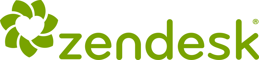 parceiro logo Zendesk