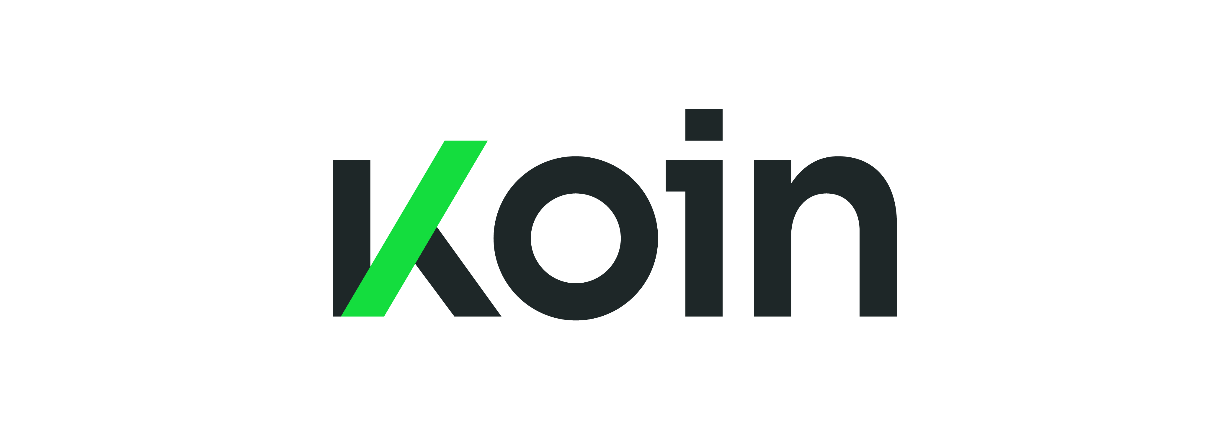 parceiro logo Koin