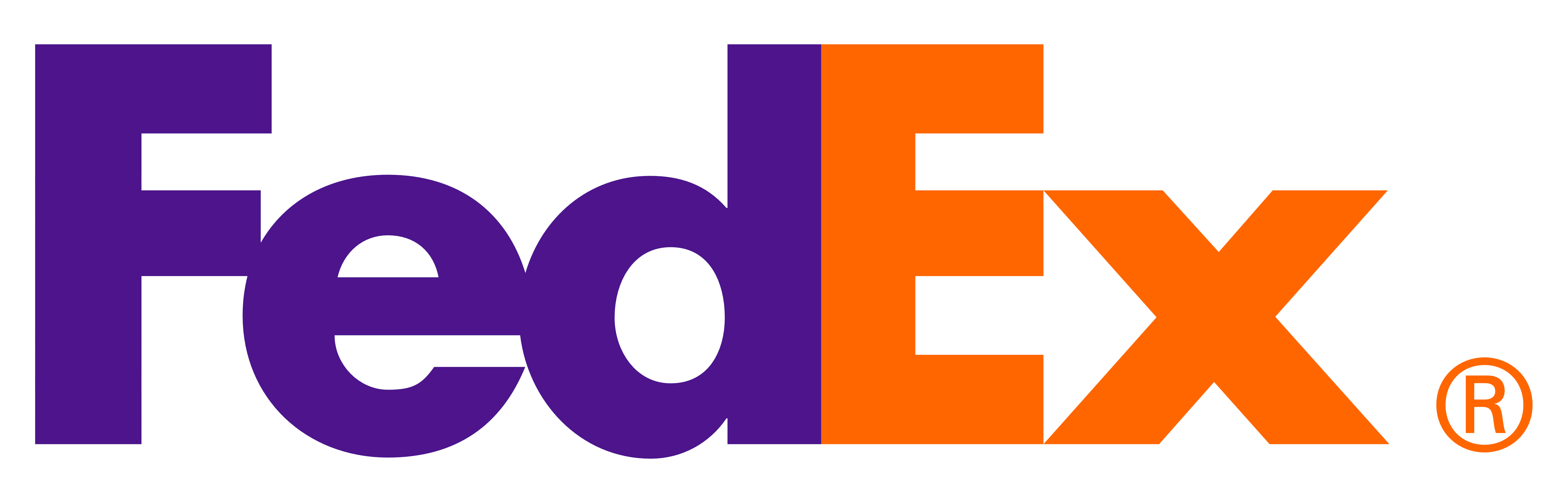parceiro logo Fedex